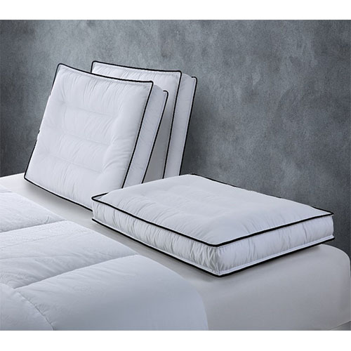 Calvin Klein home3D纤维立体枕